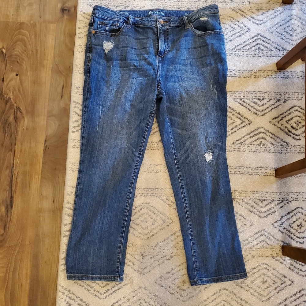 Stylus Jeans